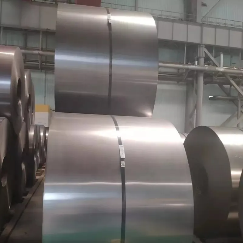 carbon steel coil